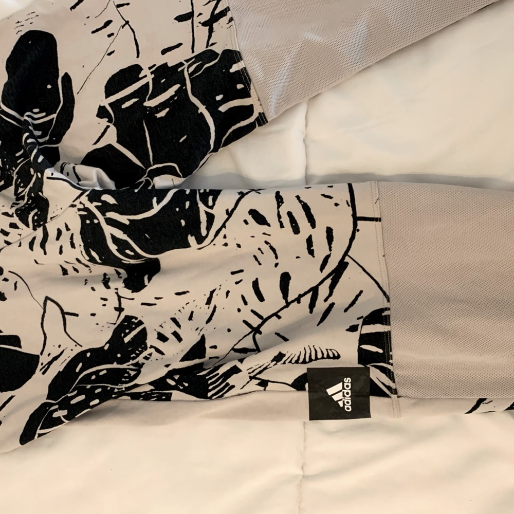 Adidas leggings